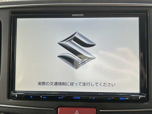 スズキ アルト L 大阪府 2023(令5)年 0.1万km ダスクブルーメタリック/ホワイト 純正SDナビ/・AM/FM/CD/DVD/Bluetooth/・フルセグテレビ/バックカメラ/ビルトインETC/ドライブレコーダー/衝突軽減ブレーキ/アイドリングストップ/横滑り防止装置/盗難防止装置/コーナーセンサー/シートヒーター（D席+N席）/LEDヘッドライト/オートマチックハイビーム/オートライト/オートエアコン/リモコンキー/12V充電器/純正フロアマット/ドアバイザー/保証書/取扱説明書