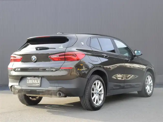 ＢＭＷ Ｘ２