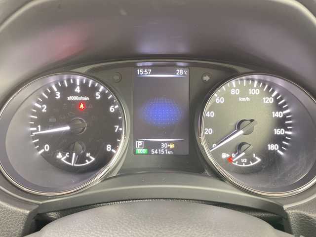 日産 エクストレイル 20X 道央・札幌 2018(平30)年 5.5万km バーニングレッド ・４WD/・純正ナビ　/（フルセグ／ＢＴ／ＣＤ／ＤＶＤ）　/・インテリジェント エマージェンシーブレーキ/・ビークルダイナミクスコントロール/・踏み間違い衝突防止アシスト/・フロント&バックソナー/・車線逸脱警報/・ダウンヒルアシストコントロール/・アイドリングストップ/・インテリジェント アラウンドビューモニター/・パーキングアシスト　/・電動リアゲート　/・ステアリングスイッチ/・電動格納ミラー/・ミラーヒーター/・スマートキー/・プッシュスタート/・オートライト　/・ＥＴＣ　/・衝突被害軽減システム/・横滑り防止装置/・盗難防止装置