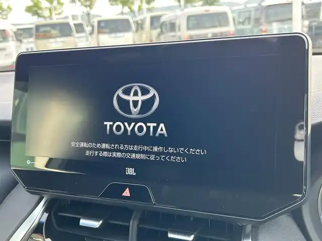 トヨタ ハリアー Z レザーパッケージ 和歌山県 2021(令3)年 5.9万km ブラック 純正ナビ/JBLプレミアムサウンド/モデリスタエアロ/HUD/フルセグ/パノラミックビューモニター/プリクラッシュセーフティ/BSM/レーダークルーズコントロール/コーナーセンサー/電動リアゲート/デジタルインナーミラー/シートヒーター/エアーベンチレーション/ステアリングヒーター/スマートキー/ステアリングスイッチ/オートハイビーム/オートライト/LEDヘッドライト