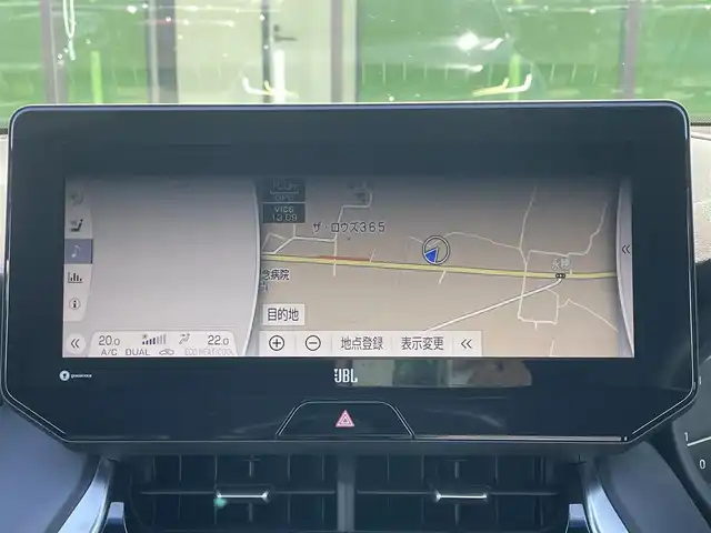 トヨタ ハリアー Z レザーパッケージ 和歌山県 2021(令3)年 5.9万km ブラック 純正ナビ/JBLプレミアムサウンド/モデリスタエアロ/HUD/フルセグ/パノラミックビューモニター/プリクラッシュセーフティ/BSM/レーダークルーズコントロール/コーナーセンサー/電動リアゲート/デジタルインナーミラー/シートヒーター/エアーベンチレーション/ステアリングヒーター/スマートキー/ステアリングスイッチ/オートハイビーム/オートライト/LEDヘッドライト