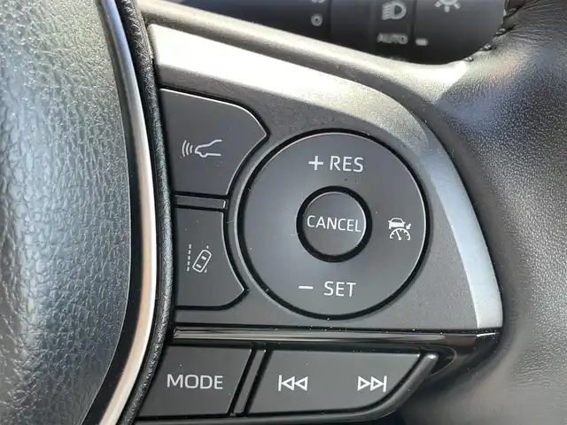 トヨタ ハリアー Z レザーパッケージ 和歌山県 2021(令3)年 5.9万km ブラック 純正ナビ/JBLプレミアムサウンド/モデリスタエアロ/HUD/フルセグ/パノラミックビューモニター/プリクラッシュセーフティ/BSM/レーダークルーズコントロール/コーナーセンサー/電動リアゲート/デジタルインナーミラー/シートヒーター/エアーベンチレーション/ステアリングヒーター/スマートキー/ステアリングスイッチ/オートハイビーム/オートライト/LEDヘッドライト