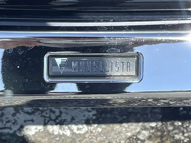 トヨタ ハリアー Z レザーパッケージ 和歌山県 2021(令3)年 5.9万km ブラック 純正ナビ/JBLプレミアムサウンド/モデリスタエアロ/HUD/フルセグ/パノラミックビューモニター/プリクラッシュセーフティ/BSM/レーダークルーズコントロール/コーナーセンサー/電動リアゲート/デジタルインナーミラー/シートヒーター/エアーベンチレーション/ステアリングヒーター/スマートキー/ステアリングスイッチ/オートハイビーム/オートライト/LEDヘッドライト