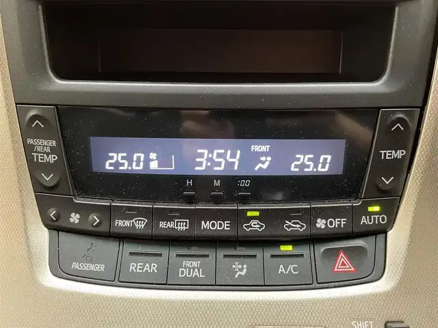 トヨタ ヴェルファイア 2．4Z ゴールデンアイズⅡ 兵庫県 2014(平26)年 4.5万km ホワイトパールクリスタルシャイン 社外メモリナビ/(CN-R300WD)/フルセグ CD DVD BT MSV/フリップダウンモニター/バックカメラ/ビルトインETC/パワーバックドア/ハーフレザーシート/オットマン/両側パワースライドドア/コーナーセンサー/HIDヘッドライト/オートライト/ISOFIX/ドアバイザー/スマートキー