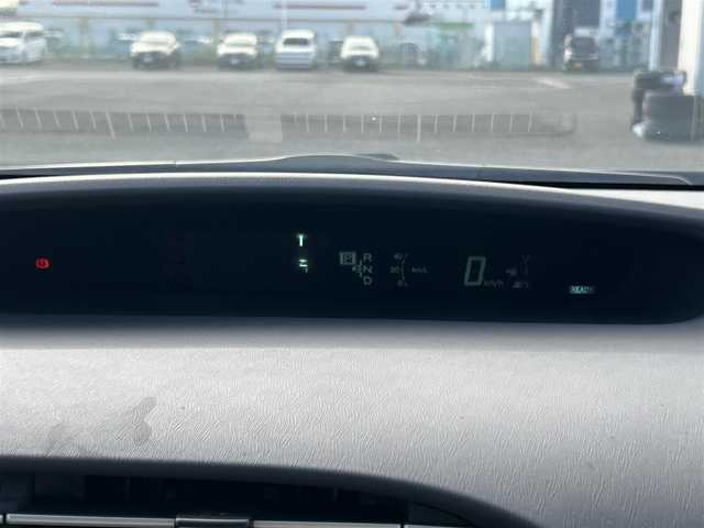 トヨタ プリウス S ツーリングセレクション 熊本県 2009(平21)年 14.9万km ホワイトパールクリスタルシャイン ワンオーナー/アルパインナビ/・AM/FM/CD/DVD/BT/USB/・フルセグTV/クルーズコントロール/革巻きステアリング/モデリスタエアロF/R/オートライト/・LEDヘッドライト/・フォグランプ/ETC/横滑り防止装置/アイドリングストップ/社外フロアマット/革調シートカバー/純正アルミホイール/電動格納ミラー/・ウインカーミラー/プッシュスタート/スペアキー