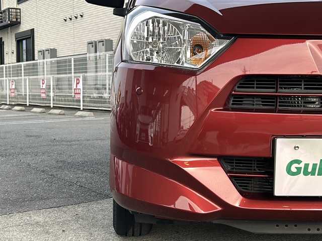 トヨタ ピクシスエポック L SAⅢ 京都府 2021(令3)年 3.7万km ファイアークォーツレッドM ワンオーナー　/純正ＳＤナビ　/　(NSCP-W68)/スマートアシストIII　/衝突警報機能/衝突回避支援ブレーキ　/車線逸脱防止装置　/先行車発進おしらせ装置　/誤発進抑制制御　/コーナーセンサー　/オートハイビーム　/ワンセグＴＶ　/Ｂｌｕｅｔｏｏｔｈ/FM/AM/CD/保証書/取扱説明書/点検記録簿