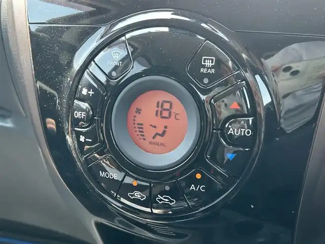 日産 ノート e－パワー メダリスト 愛媛県 2019(令1)年 4.8万km スーパーブラック 純正ナビ/Bluetooth/フルセグTV/AUX/Bカメラ/全方位カメラ/クルコン追従有/インテリジェントルームミラー/ドラレコ/LEDオートライト/純正15インチAW/純正フロアマット/ABS/横滑り防止機能/レーンキープアシスト/衝突被害軽減システム/Wエアバック/プッシュスタート/パワーステアリング/パワーウィンドウ