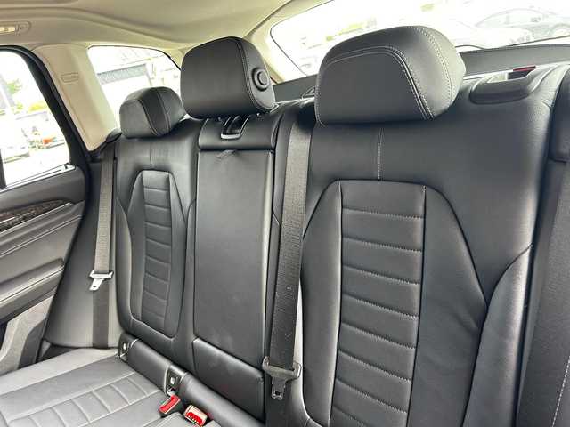 ＢＭＷ ＢＭＷ Ｘ３ 20 xDrive Xライン 富山県 2019(平31)年 5.7万km 黒 HDDナビ/フルセグテレビ/Bluetooth接続/Screen Mirroring/AM/FMラジオ/アイドリングストップ/ワイヤレス充電/ドラレコ/360°カメラ/パワーバックドア/パークアシスト/ダウンヒルアシストコントロール/D/N席シートヒーター/D/N席パワーシート/全席シートヒーター/アドブルー/HUD