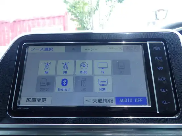 トヨタ シエンタ G クエロ 千葉県 2019(令1)年 2.3万km ブラック/ダークシェリーマイカM 185/60R15/Toyota Safety Sense/・プリクラッシュセーフティ/・レーンディパーチャーアラート/・オートハイビーム/両側パワースライドドア/純正SDナビ/地デジTV/【DVD/CD再生機能　Bluetooth接続】/パノラミックビューモニター/ドライブレコーダー（前後撮影）/ハーフレザーシート/前席シートヒーター/革巻きステアリング/ステアリングスイッチ/ETC/LEDヘッドライト/フォグライト/ウインカーミラー/クリアランスソナー/スマートキー