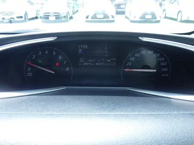 トヨタ シエンタ G クエロ 千葉県 2019(令1)年 2.3万km ブラック/ダークシェリーマイカM 185/60R15/Toyota Safety Sense/・プリクラッシュセーフティ/・レーンディパーチャーアラート/・オートハイビーム/両側パワースライドドア/純正SDナビ/地デジTV/【DVD/CD再生機能　Bluetooth接続】/パノラミックビューモニター/ドライブレコーダー（前後撮影）/ハーフレザーシート/前席シートヒーター/革巻きステアリング/ステアリングスイッチ/ETC/LEDヘッドライト/フォグライト/ウインカーミラー/クリアランスソナー/スマートキー
