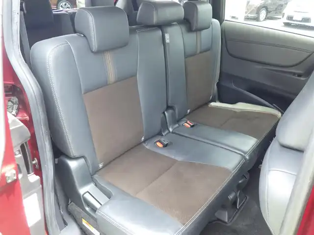 トヨタ シエンタ G クエロ 千葉県 2019(令1)年 2.3万km ブラック/ダークシェリーマイカM 185/60R15/Toyota Safety Sense/・プリクラッシュセーフティ/・レーンディパーチャーアラート/・オートハイビーム/両側パワースライドドア/純正SDナビ/地デジTV/【DVD/CD再生機能　Bluetooth接続】/パノラミックビューモニター/ドライブレコーダー（前後撮影）/ハーフレザーシート/前席シートヒーター/革巻きステアリング/ステアリングスイッチ/ETC/LEDヘッドライト/フォグライト/ウインカーミラー/クリアランスソナー/スマートキー