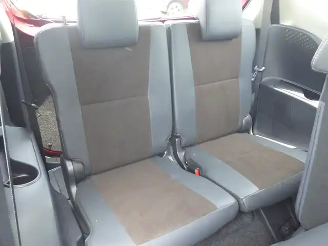 トヨタ シエンタ G クエロ 千葉県 2019(令1)年 2.3万km ブラック/ダークシェリーマイカM 185/60R15/Toyota Safety Sense/・プリクラッシュセーフティ/・レーンディパーチャーアラート/・オートハイビーム/両側パワースライドドア/純正SDナビ/地デジTV/【DVD/CD再生機能　Bluetooth接続】/パノラミックビューモニター/ドライブレコーダー（前後撮影）/ハーフレザーシート/前席シートヒーター/革巻きステアリング/ステアリングスイッチ/ETC/LEDヘッドライト/フォグライト/ウインカーミラー/クリアランスソナー/スマートキー