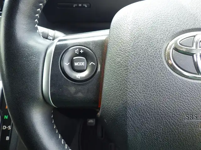 トヨタ シエンタ G クエロ 千葉県 2019(令1)年 2.3万km ブラック/ダークシェリーマイカM 185/60R15/Toyota Safety Sense/・プリクラッシュセーフティ/・レーンディパーチャーアラート/・オートハイビーム/両側パワースライドドア/純正SDナビ/地デジTV/【DVD/CD再生機能　Bluetooth接続】/パノラミックビューモニター/ドライブレコーダー（前後撮影）/ハーフレザーシート/前席シートヒーター/革巻きステアリング/ステアリングスイッチ/ETC/LEDヘッドライト/フォグライト/ウインカーミラー/クリアランスソナー/スマートキー