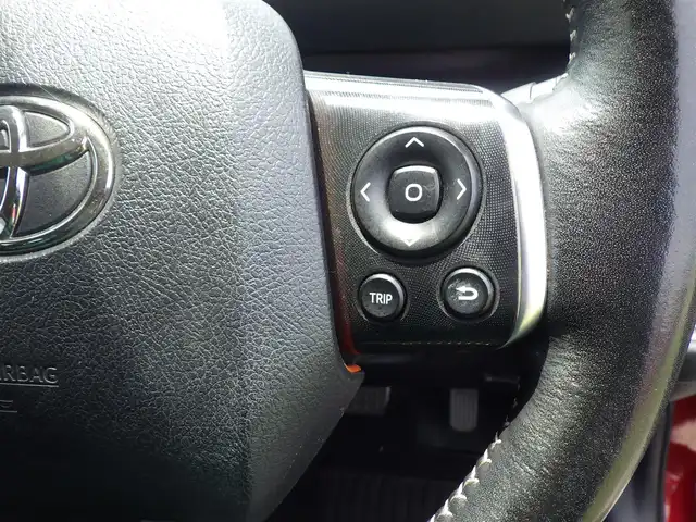 トヨタ シエンタ G クエロ 千葉県 2019(令1)年 2.3万km ブラック/ダークシェリーマイカM 185/60R15/Toyota Safety Sense/・プリクラッシュセーフティ/・レーンディパーチャーアラート/・オートハイビーム/両側パワースライドドア/純正SDナビ/地デジTV/【DVD/CD再生機能　Bluetooth接続】/パノラミックビューモニター/ドライブレコーダー（前後撮影）/ハーフレザーシート/前席シートヒーター/革巻きステアリング/ステアリングスイッチ/ETC/LEDヘッドライト/フォグライト/ウインカーミラー/クリアランスソナー/スマートキー