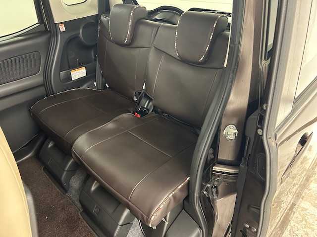 日産 デイズ ルークス ハイウェイスター Xターボ 静岡県 2019(平31)年 6.1万km アッシュブラウンM (株)IDOMが運営する【じしゃロン浜松店】の自社ローン専用車両になりますこちらは現金またはオートローンご利用時の価格です。自社ローンご希望の方は別途その旨お申付け下さい/純正ナビ(MM318D-W)/全方位カメラ/左パワースライドドア/ドラレコ/ＥＴＣ/コーナーセンサー/スマートキー/プッシュスタート/オートハイビーム/フルセグＴＶ：Ｂｌｕｅｔｏｏｔｈ/衝突軽減ブレーキ