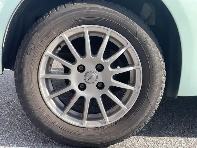 フィアット ５００ 1．2 ポップ 栃木県 2019(令1)年 5.4万km LATTE MENTA ASR(アンチスリップレギュレーション）/純正ディスプレイオーディオ（BT/FM/AM）/ステアリングスイッチ/〇社外ドライブレコーダー（前後）/〇革巻ステアリング/〇USB入力端子/〇シートリフター/・パワーウィンド/・リモコンキー