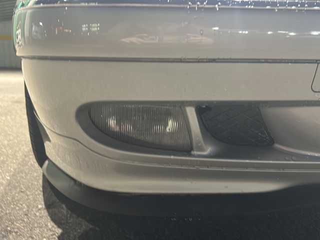 メルセデス・ベンツ Ｅ３２０ 福島県 2000(平12)年 7.1万km シルバー 純正フロアマット/リモコンキー/両側シートヒーター/両席シートメモリー/クルコン