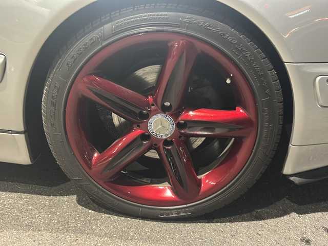 メルセデス・ベンツ Ｅ３２０ 福島県 2000(平12)年 7.1万km シルバー 純正フロアマット/リモコンキー/両側シートヒーター/両席シートメモリー/クルコン