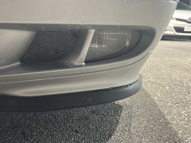 メルセデス・ベンツ Ｅ３２０ 福島県 2000(平12)年 7.1万km シルバー 純正フロアマット/リモコンキー/両側シートヒーター/両席シートメモリー/クルコン