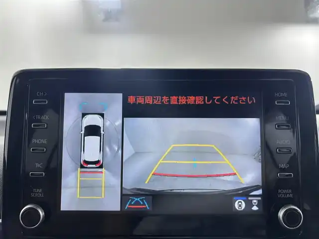 トヨタ ヤリスクロス ハイブリッド Z アドベンチャー 佐賀県 2023(令5)年 3.1万km ブラックマイカ 純正８型ディスプレイオーディオ/（Bluetooth/Miracast/USB/AM/FM）/衝突被害軽減システム/全方位カメラ/コーナーセンサー/レーンキープアシスト/追従型クルーズコントロール/ハーフレザーシート/運転席パワーシート/前席シートヒーター/ハンドルヒーター/ＬＥＤヘッドライト/オートライト/オートマチックハイビーム/純正18インチアルミホイール/純正フロアマット/電動パーキングブレーキ/横滑り防止装置/盗難防止装置