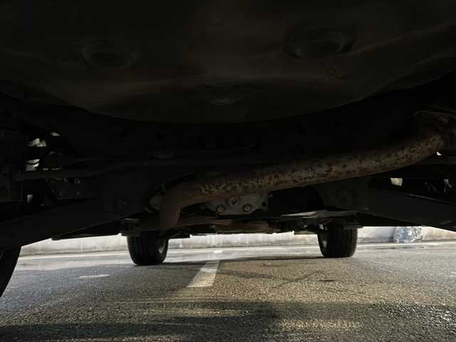 スバル フォレスター S－リミテッド 秋田県 2014(平26)年 8.6万km ダークグレーメタリック ・４WD/・社外ナビ/・フルセグTV/・CD、DVD再生可能/・Bluetooth/・追従式クルーズコントロール/・アイサイト/・ＥＴＣ/・オートライト/・ダウンヒルアシスト/・前席パワーシート/・前席シートヒーター