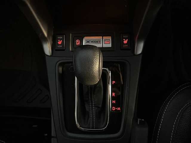 スバル フォレスター S－リミテッド 秋田県 2014(平26)年 8.6万km ダークグレーメタリック ・４WD/・社外ナビ/・フルセグTV/・CD、DVD再生可能/・Bluetooth/・追従式クルーズコントロール/・アイサイト/・ＥＴＣ/・オートライト/・ダウンヒルアシスト/・前席パワーシート/・前席シートヒーター