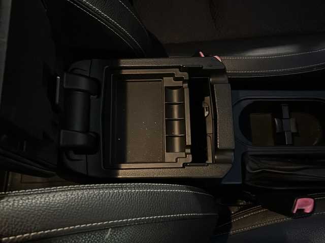 スバル フォレスター S－リミテッド 秋田県 2014(平26)年 8.6万km ダークグレーメタリック ・４WD/・社外ナビ/・フルセグTV/・CD、DVD再生可能/・Bluetooth/・追従式クルーズコントロール/・アイサイト/・ＥＴＣ/・オートライト/・ダウンヒルアシスト/・前席パワーシート/・前席シートヒーター