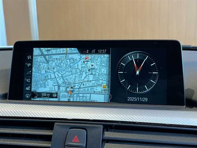 ＢＭＷ ３２０ｄ Mスポーツ 宮城県 2017(平29)年 7万km アルピンホワイトⅢ 純正ナビ/アダプティブクルーズコントロール/バックカメラ/パワーシート/LEDヘッドライト/シートヒーター/レーンキープアシスト/Bluetooth対応/18インチ純正AW