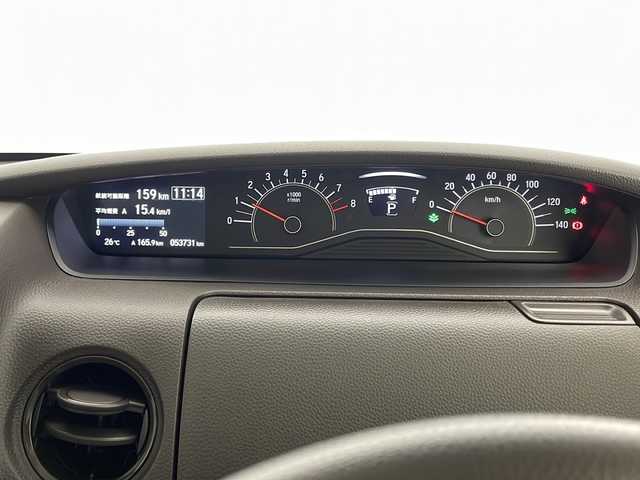 ホンダ Ｎ ＢＯＸ L 宮崎県 2021(令3)年 5.4万km クリスタルブラックパール 禁煙車/ホンダセンシング/社外ナビ/（ストラーダ/CN-BR310B/CD/Bluetooth/FMAM）/社外バックカメラ/社外ETC/社外ドライブレコーダー/純正LEDオートライト/純正フロアマット/左側電動スライドドア/アダプティブクルーズコントロール/レーンディパーチャーアラート/クリアランスソナー/ウインカードアミラー/オートエアコン/前席シートヒーター/スマートキー/プッシュエンジンスタート/スペアキー/新車時保証書/取扱い説明書