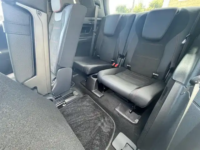 メルセデス・ベンツ Ｍ・ベンツ ＧＬＢ２００ｄ 4マチック AMGライン 静岡県 2022(令4)年 0.8万km ポーラホワイト ワンオーナー/MBUXナビフルセグTVBluetooth全方位カメラ/レーダーセーフティー軽減ブレーキACC/レーンキープ　BSM/ハーフレザーシート　シートヒーター/パワーバックドア/前後ドライブレコーダー/アンビエントライト/DSRCETC