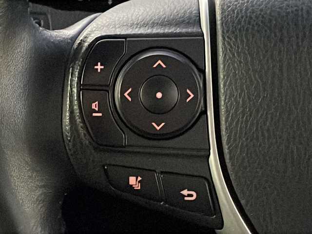 トヨタ ノア ハイブリッド G 青森県 2014(平26)年 13.6万km ホワイトパールクリスタルシャイン 純正9インチSDナビ・フルセグTV/CD・DVD・Bluetooth・SD/バックカメラ/片側パワースライドドア/クルーズコントロール/OPおくだけ充電/前席シートヒーター/ビルトインETC/LEDヘッドライト/フォグランプ/モデリスタエアロパーツ/純正15インチアルミ/スペアキー/H27.28.29.30。R1.2.3.5.6.7年記録簿有り/保証書・取扱書