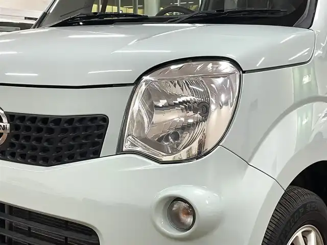 日産 モコ X FOUR 道央・札幌 2012(平24)年 8万km アロマティックアクア 4WD/寒冷地仕様/純正オーディオ/CD/USB/FM/AM/バックカメラ/プッシュスタート/スマートキー/純正エンジンスターター/ETC/シートヒーター（D席）/ヘッドライトレベライザー/純正フロアマット/ドアバイザー/スタッドレスセット積込み/　145/80/13　2019年製　3mm/保証書/取扱説明書