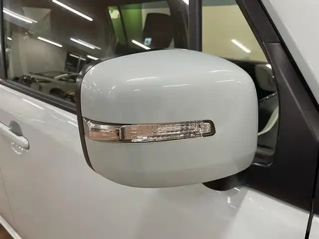 日産 モコ X FOUR 道央・札幌 2012(平24)年 8万km アロマティックアクア 4WD/寒冷地仕様/純正オーディオ/CD/USB/FM/AM/バックカメラ/プッシュスタート/スマートキー/純正エンジンスターター/ETC/シートヒーター（D席）/ヘッドライトレベライザー/純正フロアマット/ドアバイザー/スタッドレスセット積込み/　145/80/13　2019年製　3mm/保証書/取扱説明書