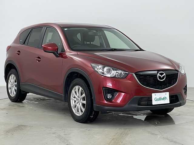 マツダ ＣＸ－５