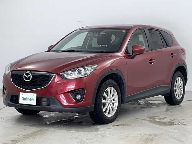 マツダ ＣＸ－５