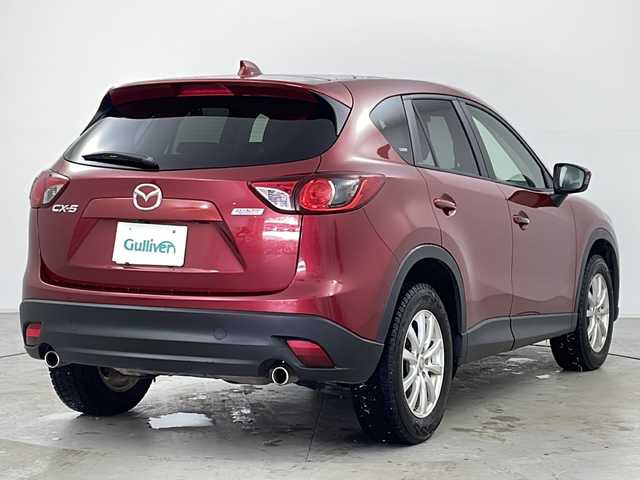 マツダ ＣＸ－５