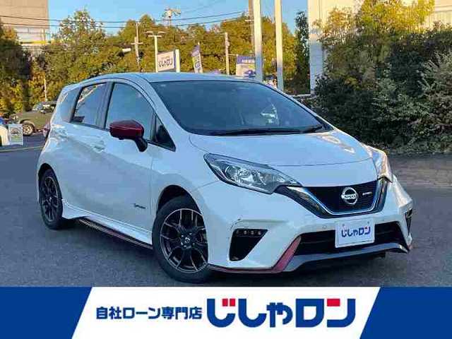 日産 ノート