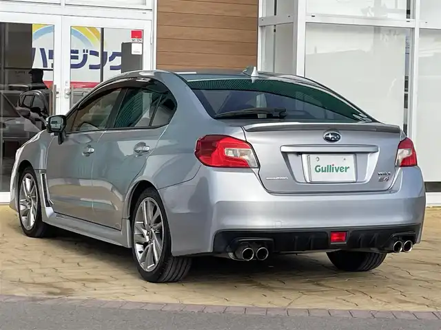 スバル ＷＲＸ Ｓ４