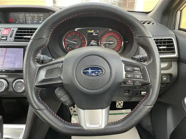 スバル ＷＲＸ Ｓ４