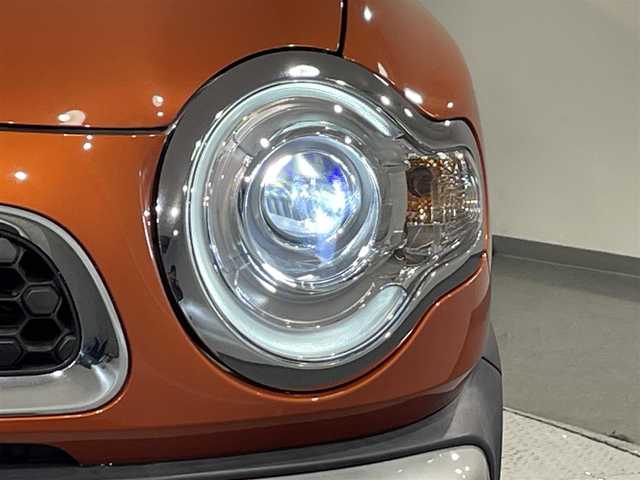 スズキ クロスビー HYBRID MZ 愛知県 2018(平30)年 4.9万km フレイムオレンジパールメタリック/ブラック2トーンルーフ 純正８インチナビ/フルセグＴＶ/CD/ＤＶＤ再生/Ｂｌｕｅｔｏｏｔｈ/SD/レーダーブレーキサポート/クルーズコントロール/コーナーセンサー/電動格納ミラー/オートエアコン/オートＬＥＤヘッドライト/アイドリングストップ