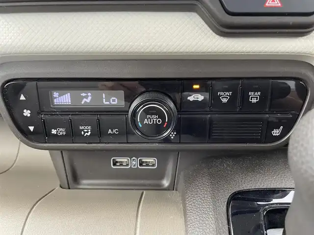 ホンダ Ｎ ＷＧＮ L ホンダセンシング 富山県 2020(令2)年 3.5万km ガーデングリーンM 純正ナビ（AM/FM/BT/DVD）/バックカメラ/ETC/D席シートヒーター/衝突被害軽減システム/レーダークルーズコントロール/レーンキープアシスト/コーナーセンサー/横滑り防止装置/純正フロアマット/オートハロゲンライト/ステアリングスイッチ/スマートキー/オートホールド付電子パーキング