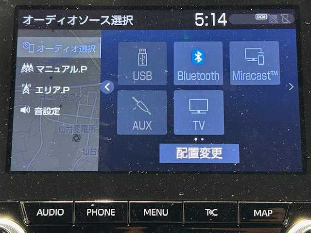 トヨタ クラウン ハイブリッド RS アドバンス 宮城県 2018(平30)年 8.9万km ホワイトパールクリスタルシャイン Toyota Safety Sense/・衝突回避支援型PCS/・パーキングサポートブレーキ（PKSB）/・レーンディパーチャーアラート（LDA）/・オートマチックハイビーム（AHB）/純正ナビ/バックカメラ/レーダークルーズ/シートヒーター/シートメモリー/ハンドルヒーター/ドライブレコーダー/LEDヘッドライト/LEDフォグ/ETC/BSM/AC１００V