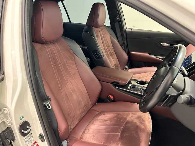 トヨタ クラウン ハイブリッド RS アドバンス 宮城県 2018(平30)年 8.9万km ホワイトパールクリスタルシャイン Toyota Safety Sense/・衝突回避支援型PCS/・パーキングサポートブレーキ（PKSB）/・レーンディパーチャーアラート（LDA）/・オートマチックハイビーム（AHB）/純正ナビ/バックカメラ/レーダークルーズ/シートヒーター/シートメモリー/ハンドルヒーター/ドライブレコーダー/LEDヘッドライト/LEDフォグ/ETC/BSM/AC１００V
