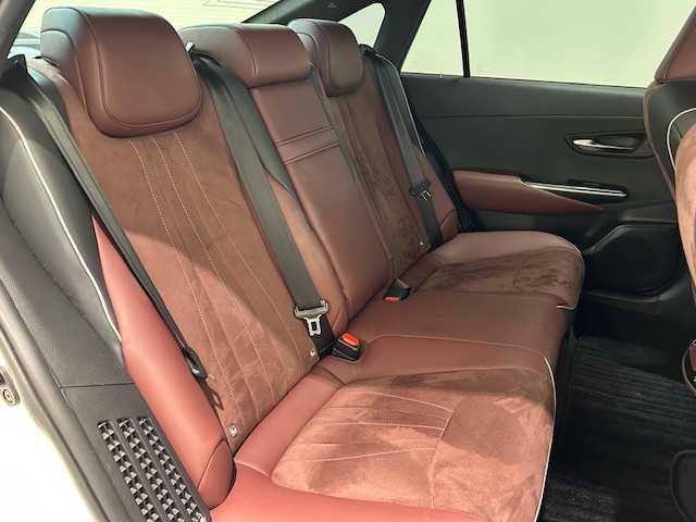 トヨタ クラウン ハイブリッド RS アドバンス 宮城県 2018(平30)年 8.9万km ホワイトパールクリスタルシャイン Toyota Safety Sense/・衝突回避支援型PCS/・パーキングサポートブレーキ（PKSB）/・レーンディパーチャーアラート（LDA）/・オートマチックハイビーム（AHB）/純正ナビ/バックカメラ/レーダークルーズ/シートヒーター/シートメモリー/ハンドルヒーター/ドライブレコーダー/LEDヘッドライト/LEDフォグ/ETC/BSM/AC１００V