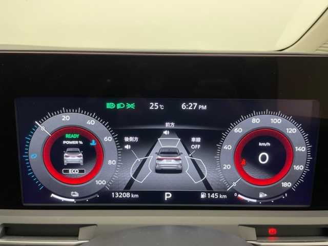 日産 オーラ G レザーエディション 兵庫県 2022(令4)年 1.4万km ブリリアントシルバー 純正メモリナビ/（AM/FM/Bluetooth/フルセグTV）/アラウンドビューモニター/エマージェンシーブレーキ/電子パーキング/横滑り防止装置/衝突軽減システム/カーテンエアバッグ/LKA/ハーフレザーシート/LEDヘッドライト/フォグランプ/オートライト/ビルトインETC/前方ドライブレコーダー/純正17インチアルミホイール/純正フロアマット/スマートキー/スペアキー1本