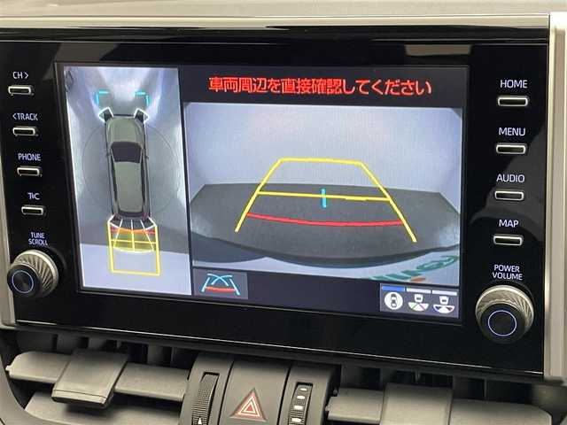 トヨタ ＲＡＶ４ アドベンチャー 愛知県 2022(令4)年 2.2万km アッシュグレーメタリック/グレイッシュブルー 純正９型ディスプレイナビ　全方位カメラ　デジタルインナーミラー　黒革　シートヒーター　シートベンチレーション　パワーバックドア　コーナーセンサー　セーフティセンス　衝突軽減　追従クルコン　ＬＥＤライト　ＢＳＭ　ＴＲＤマッドフラップ　純正前後ドラレコ　DAC　ツーイーター　ハンドルヒーター　禁煙