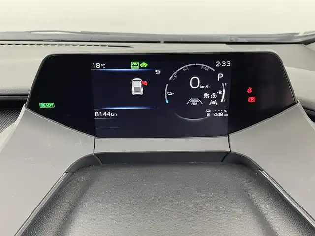 トヨタ プリウス Z 埼玉県 2023(令5)年 0.9万km プラチナホワイトパールマイカ ワンオーナー　/トヨタセーフティセンス　/デジタルインナーミラー　/純正ナビ　/　(AM/FM/Bluetooth/フルセグ)　/ビルトインＥＴＣ２．０　/レーンディパーチャーアラート　/ブラインドスポットモニター/プリクラッシュセーフティ/プロアクティブドライビングアシスト/クリアランスソナー/リヤクロストラフィックアラート/後方車両接近告知/リヤカメラディテクション/パーキングサポートブレーキ/安心降車アシスト/周辺車両接近時サポート/ロードサインアシスト/シートメモリー/全方位カメラ　/レーダークルーズコントロール　/コーナーセンサー前後/純正フロアマット/純正AW１９インチ