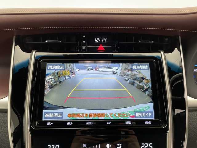 トヨタ ハリアー ハイブリッド プレミアム 長野県 2019(令1)年 6.3万km スパークリングブラックパールクリスタルシャイン 4WD/純正SDナビ&フルセグTV&CD&BT/アダプティブクルーズコントロール/レーンディパーチャーアラート/プリクラッシュセーフティ/クリアランスソナー/パワーバクドア/ハーフレザーシート/運転席パワーシート/ステアリングスイッチ/バックカメラ/ETC/LEDヘッドライト/オートライト/電動格納ミラー/ウィンカーミラー/電動ホールド/オートホールド/純正18インチAW装着/純正フロアマット/純正ドアバイザー/プッシュスタート/スマートキー