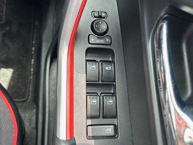 トヨタ ライズ Z 静岡県 2021(令3)年 3.9万km ブラックマイカメタリック ワンオーナー/純正ナビ/ETC/フルセグ/クリアランスソナー/シートヒーター/アダプティブクルーズコントロール/パワーモード/盗難防止システム/アラウンドビューモニター/オートハイビーム/衝突被害軽減システム/前後コーナーセンサー/純正アルミ付き