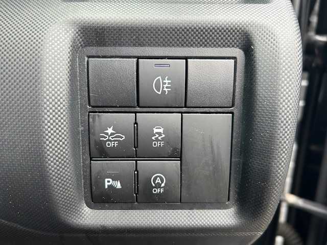 トヨタ ライズ Z 静岡県 2021(令3)年 3.9万km ブラックマイカメタリック ワンオーナー/純正ナビ/ETC/フルセグ/クリアランスソナー/シートヒーター/アダプティブクルーズコントロール/パワーモード/盗難防止システム/アラウンドビューモニター/オートハイビーム/衝突被害軽減システム/前後コーナーセンサー/純正アルミ付き